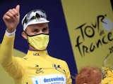 Tour de France 2021 : « Un truc de fou »… Alaphilippe frappe d’entrée avec l’étape et le maillot jaune