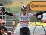 Tour de France 2021 : Victoire en solitaire de l'Autrichien Patrick Konrad, Sonny Colbrelli deuxième au sprint… Revivez l’étape du jour en direct