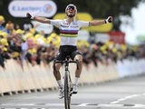Tour de France 2022: Les cinq étapes où les Français vont lever les bras