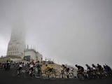 Tour de France : Cette double ascension du Mont Ventoux a fait mal, même à l’intouchable Pogacar