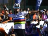 Tour du Pays basque : Julian Alaphilippe remporte au sprint sa première victoire de la saison