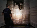 Trafic de drogues : Sept personnes incarcérées après une opération de gendarmerie entre la Belgique et la France