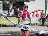 Trail : Comment Nienke Brinkman est devenue « l’extraterrestre de l’année » depuis son exploit à Sierre-Zinal