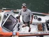 Traversée de l’Atlantique à la rame : l’équipe de Jean-Jacques Savin a perdu contact avec le septuagénaire