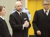 Tuerie d’Utoya : le terroriste Anders Breivik demande sa libération, dix ans après le massacre