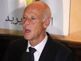 Tunisie : Le président limoge le ministre de la Défense