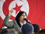 Tunisie : Plus de 2.000 manifestants contre le président Saied et son autoritarisme