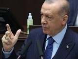 Turquie : Erdogan renonce à expulser les dix diplomates occidentaux