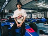 Twitch : Squeezie organise le premier Grand Prix de Formule 4 entre personnalités du Web