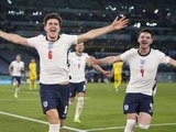 Ukraine-Angleterre Euro 2021: Kane et les Anglais se sont bien amusés, le Danemark peut trembler