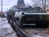 Ukraine : Washington craint une attaque russe « à tout moment »