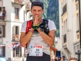 Ultra-trail : Comment l’ancien candidat de « Koh-Lanta » Mathieu Blanchard a « gagné en crédibilité » grâce à l’utmb