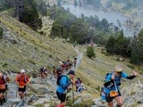 Ultra-trail : irm en série, capteur de glycémie... Des coureurs de l’Ut4M soutenus par la science