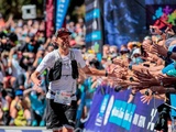 Ultra-trail : « Je me suis tout de suite amusé là-dedans, ça dépasse la raison », confie François d’Haene