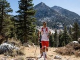 Ultra-trail : Le « monstrueux » François d’Haene à la conquête d’un doublé inédit sur la Hardrock 100 et l’utmb