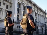 Ultradroite : Un militant mis en examen à Paris pour provocation à un acte de terrorisme