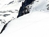 Un Américain retrouvé mort dans le massif du Mont-Blanc