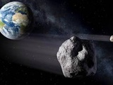 Un astéroïde va passer à proximité de la Terre le 18 janvier prochain