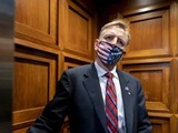 Un élu américain réprimandé pour une vidéo violente contre Alexandria Ocasio-Cortez