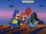 Un film d’animation perdu (et retrouvé) retrace les débuts des Mario Bros