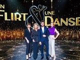 « Un flirt & une danse » : Tendre et fleur bleue, la nouvelle émission de France 2 fait du bien