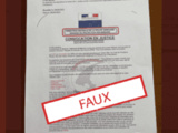 Un gendarme vous convoque par mail à la brigade des mineurs ? Attention à cette campagne de spams