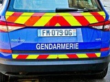 Un jeune de 17 ans est mort à Montchanin en Saône-et-Loire en essayant de fuir les gendarmes