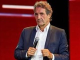 Une journaliste dépose plainte contre Jean-Jacques Bourdin pour agression sexuelle