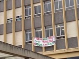 Université Paris Nanterre : « l’occupation depuis 5 mois des sans-facs est non seulement inutile mais nuisible »