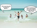 Vacances entre amis : Comment bien choisir sa destination (et garder ses potes)