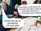 Vacances entre amis : Comment ne pas s’étriper sur les questions de budget