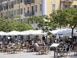 Vaccination à Nice : Un label pour indiquer les restaurants et commerces où tout le personnel est vacciné