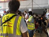 Vaccination à Toulouse : « Pour voyager » ou « faire du sport », des collégiens et lycéens ont reçu leur première injection
