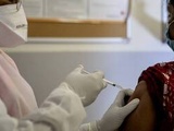 Vaccination : Au moins 10 millions de Français n'ont toujours pas reçu au moins une dose