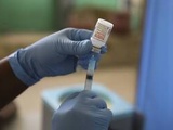 Vaccination au Nigeria : Le pays reçoit 4 millions de doses de Moderna de la part des Etats-Unis