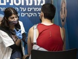 Vaccination en Israël : Comment le pays a généralisé la troisième dose pour tous