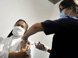 Vaccination en Italie : Plus de 300 soignants saisissent la justice contre l'obligation vaccinale