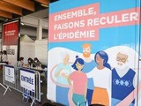 Vaccination : Il est désormais possible de recevoir ses deux injections Pfizer ou Moderna à seulement trois semaines d’écart