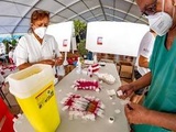 Vaccination : La Polynésie au défi de la barre des 70% de vaccinés