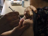 Vaccination : Les 3e doses contre le coronavirus arrivent dans les maisons de retraite