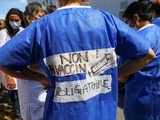 Vaccination obligatoire pour les soignants : La cgt appelle à manifester le 14 septembre