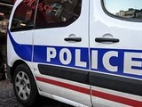 Val-de-Marne : Des policiers attaqués au couteau par un individu en pleine « crise de démence »