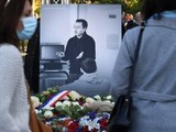 Valence : Un ado crie « Allahou Akbar » lors de l’hommage à Samuel Paty puis son père menace le personnel du collège