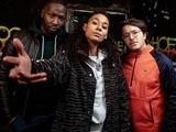 « Validé » sur Canal+ : Laetitia Kerfa est LAlpha et l'oméga de la saison 2