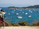 Var : l'île de Porquerolles limite le nombre de touristes quotidiens
