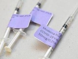 Variant Omicron : Moderna veut développer une dose de rappel spécifique pour le variant du coronavirus