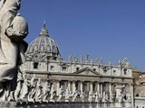 Vatican : Un cardinal jugé dans un sulfureux procès financier