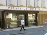 Vendée : Après sa 52e comparution, il termine à la prison de Fontenay-le-Comte