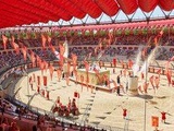 Vendée : Un jeu vidéo sur le thème du Puy du fou est prévu pour le printemps 2022