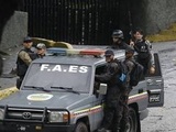 Venezuela : Des affrontements à Caracas entre police et gangs font 26 morts
